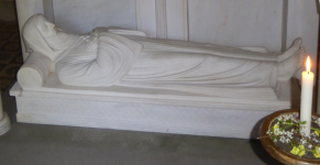 Sankt-Maurus-Kapelle II (Beuron)