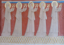 Sankt-Maurus-Kapelle II (Beuron)