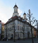 Rathaus (Tuttlingen)