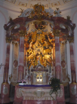 Wallfk. Dreifaltigkeitsberg  (Spaichingen)