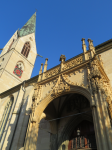 M&uuml;nster hl. Kreuz (Rottweil)