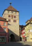 Schwarzes Tor (Rottweil)