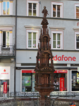 Marktbrunnen (Rottweil)