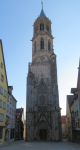 Kapellenkirche Unsere Liebe Frau II  (Rottweil)