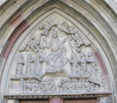 Kapellenkirche Unsere Liebe Frau I  (Rottweil)