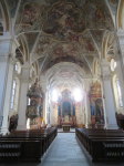 Kapellenkirche Unsere Liebe Frau III  (Rottweil)