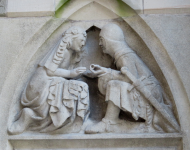 Kapellenkirche Unsere Liebe Frau III  (Rottweil)