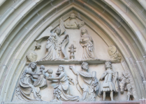 Kapellenkirche Unsere Liebe Frau II  (Rottweil)