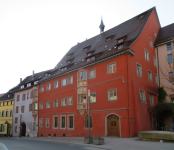 Historisches Spital  (Rottweil)