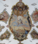 Ehem. Dominikanerkirche hl. Petrus und Paul I  (Rottweil)