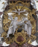 Ehem. Dominikanerkirche hl. Petrus und Paul II (Rottweil)