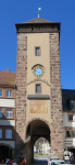 Stadttore (Villingen) (Villingen-Schwenningen )