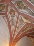 Ehem. Franziskanerkloster mit Museum I (Villingen) (Villingen-Schwenningen )