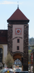 Stadttore (Villingen) (Villingen-Schwenningen )