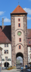 Stadttore (Villingen) (Villingen-Schwenningen )