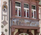 Cafe Raben (Villingen) (Villingen-Schwenningen )