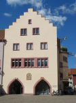 Altes Rathaus (Villingen) (Villingen-Schwenningen )