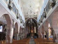 Liebfrauenm&uuml;nster III (Villingen) (Villingen-Schwenningen )
