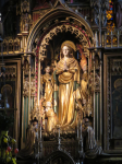 Liebfrauenm&uuml;nster III (Villingen) (Villingen-Schwenningen )