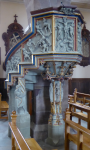 Liebfrauenm&uuml;nster II (Villingen) (Villingen-Schwenningen )