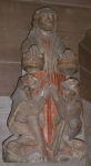 Liebfrauenm&uuml;nster I (Villingen) (Villingen-Schwenningen )