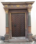 Altes Rathaus (Villingen) (Villingen-Schwenningen )
