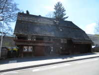 Heimatmuseum Schwarzes Tor (Sankt Georgen im Schwarzwald)