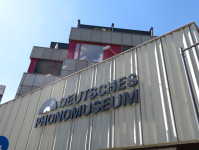 Deutsches Phonomuseum (Sankt Georgen im Schwarzwald)