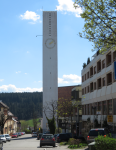 Schwarzwald-Kl&ouml;ster  (Sankt Georgen im Schwarzwald)