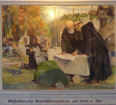 Schwarzwald-Kl&ouml;ster  (Sankt Georgen im Schwarzwald)