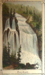 Zweribachwasserf&auml;lle (G&uuml;tenbach)