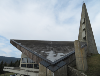 Pfk. Christi Verkl&auml;rung I (Feldberg im Schwarzwald)