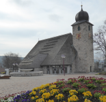 Pfk. hl. Nikolaus I (Schluchsee)