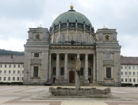 Ehem. Stift Sankt Blasien I (Sankt Blasien)
