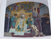 Ehem. Stift Sankt Blasien II (Sankt Blasien)