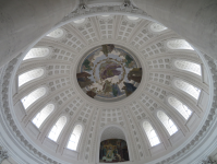 Ehem. Stift Sankt Blasien II (Sankt Blasien)