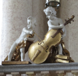 Ehem. Stift Sankt Blasien III (Sankt Blasien)