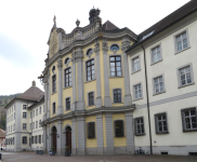 Ehem. Stift Sankt Blasien IV (Sankt Blasien)