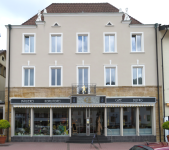 Cafe Ell (Sankt Blasien)
