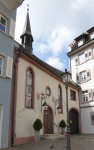 Klosterweg (Waldshut)