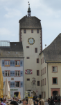 Oberes und Unteres Tor  (Waldshut)
