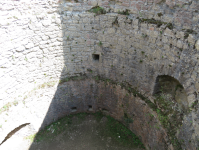 K&uuml;ssaburg I (Bechtersbohl) (K&uuml;ssaburg)