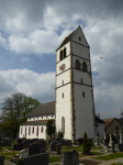 Pfk. hl. Pelagius und Oswald I (Laufenburg-Hochsal)