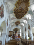 Pfk. hl. Pelagius und Oswald I (Laufenburg-Hochsal)