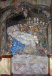 Pfk. hl. Pelagius und Oswald II (Laufenburg-Hochsal)
