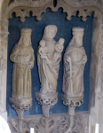 Sankt Anna-Kapelle (Laufenburg-Hochsal)