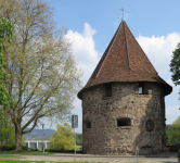 Gallusturm (Bad S&auml;ckingen)