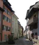 Haus Fischerzunft (Bad S&auml;ckingen)
