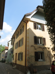 Haus Fischerzunft (Bad S&auml;ckingen)