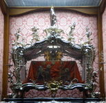 Heilige Fridolin von S&auml;ckingen (Bad S&auml;ckingen)